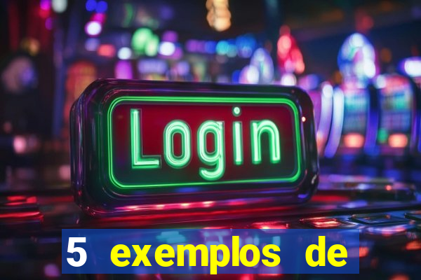 5 exemplos de jogos teatrais